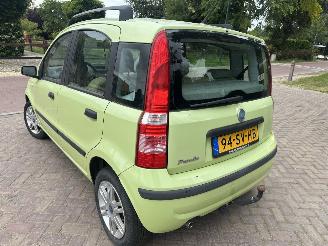 Fiat Panda 1.2 Navigator picture 8