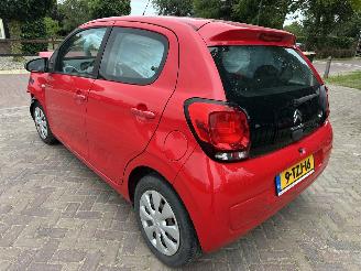 Citroën C1 1.0 e-VTi Feel picture 8