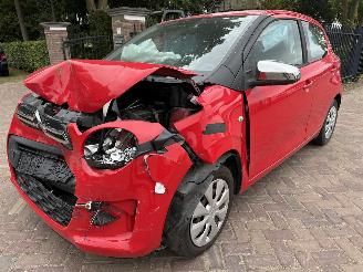  Citroën C1 1.0 e-VTi Feel 2014/11