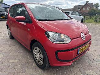 Volkswagen Up! 1.0 move up! picture 4