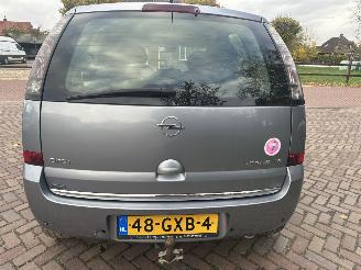 Opel Meriva 1.6-16V Temptation picture 7