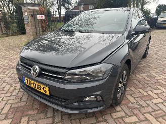 Unfallwagen Volkswagen Polo 1.0 MPI Comfortline Business 2018/7