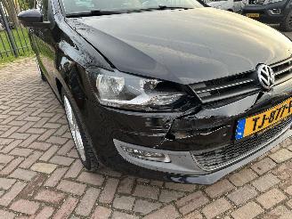 Volkswagen Polo 1.2 TSI Comfortline picture 3