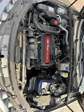 Alfa Romeo 159 Sportwagon 1.8 mpi Distinctive picture 11