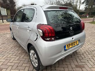Peugeot 108 1.0 e-VTi Active TOP picture 8
