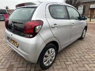 Peugeot 108 1.0 e-VTi Active TOP picture 6