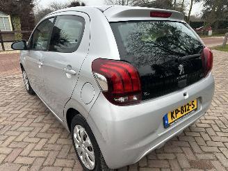 Peugeot 108 1.0 e-VTi Active TOP picture 9