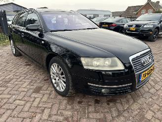 Audi A6 3.2 FSI quattro Exclusive line picture 4