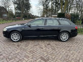 Audi A6 3.2 FSI quattro Exclusive line picture 2