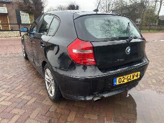 BMW 1-serie 116i Business Line picture 7