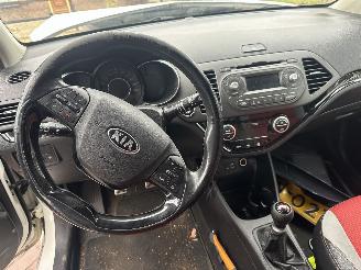 Kia Picanto 1.2 CVVT SportsLine picture 13