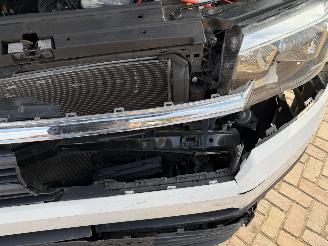 Volkswagen Crafter 2.0 TDI L3H3 Highline 103 Kw picture 18