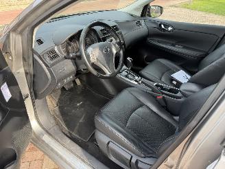 Nissan Pulsar 1.2 DIG-T Tekna picture 12