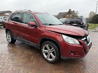 Volkswagen Tiguan 1.4 TSI Sport&St. 4Motion picture 5