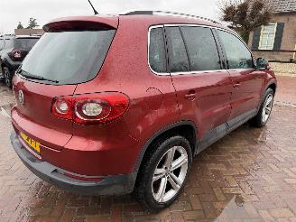 Volkswagen Tiguan 1.4 TSI Sport&St. 4Motion picture 7