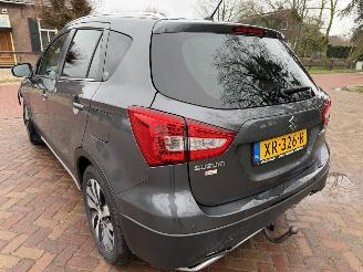 Suzuki S-Cross 1.0 B.jet High Ex. picture 10