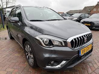 Suzuki S-Cross 1.0 B.jet High Ex. picture 4