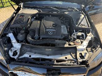 Mercedes E-klasse E350e Hybride picture 17