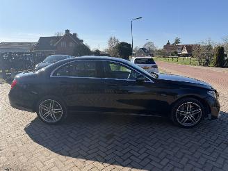 Mercedes E-klasse E350e Hybride picture 6
