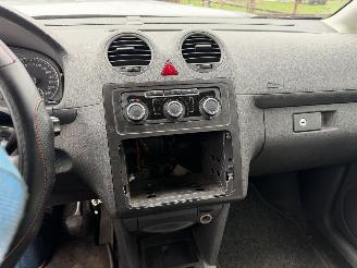 Volkswagen Caddy 2.0 TDI 103 Kw Maxi picture 12