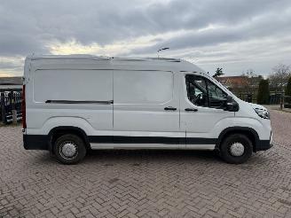 Maxus Deliver9 2.0 CIT L3H2 Base RWD picture 5