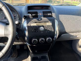 Suzuki SX4 1.5 Comfort ECC picture 13