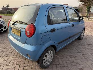 Chevrolet Matiz 0.8 Spirit picture 6