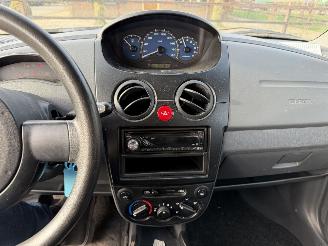 Chevrolet Matiz 0.8 Spirit picture 10