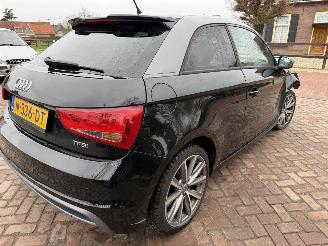 Audi A1 1.2 TFSI Attraction picture 6