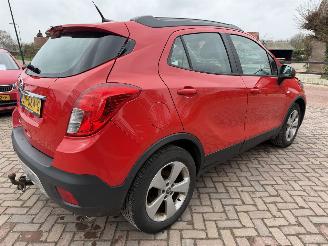 Opel Mokka 1.6 CDTi Innovation picture 6