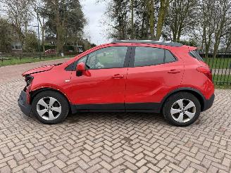 Opel Mokka 1.6 CDTi Innovation picture 2