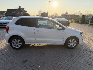 Volkswagen Polo 1.4-16V Highline picture 6
