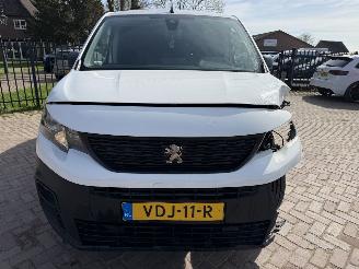 Peugeot Partner 1.6 Bl.HDI Asph Long 73 Kw picture 3