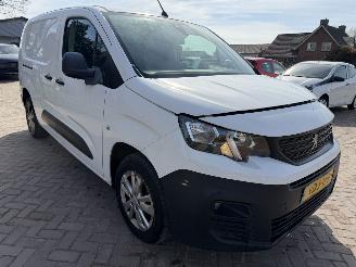 Peugeot Partner 1.6 Bl.HDI Asph Long 73 Kw picture 4