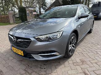 krockskadad bil auto Opel Insignia Sports Tourer 1.5 Turbo Online Edition 2018/6