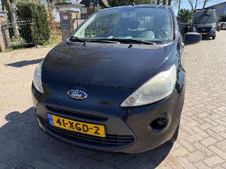 Ford Ka 1.2 Cool & Sound s/s picture 3
