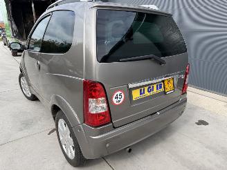 Ligier  X-Too Max Titanium picture 8