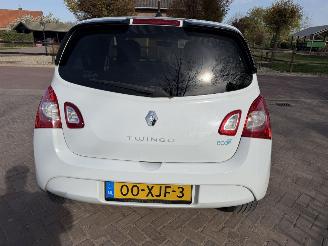 Renault Twingo 1.2 16V Collection picture 7