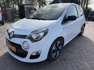  Renault Twingo 1.2 16V Collection 2012/6