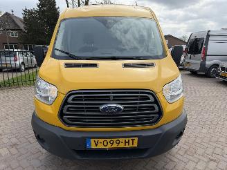 Ford Transit 350 2.0 TDCI L2H2 96 Kw picture 3