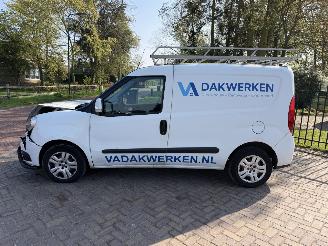 Fiat Doblo 1.3 MJ L1H1 SX picture 2