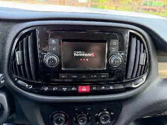 Fiat Doblo 1.3 MJ L1H1 SX picture 11