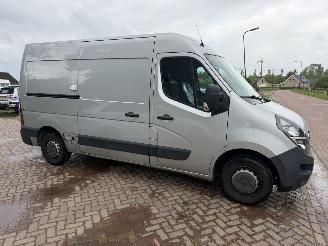 Opel Movano 2.3 TURBO L2H2 AIRCO/NAV picture 5