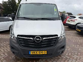 Opel Movano 2.3 TURBO L2H2 AIRCO/NAV picture 3