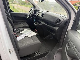 Opel Vivaro 2.0 BlueHDi 145 pk automaat 2 schuifdeur picture 7