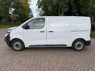 Opel Vivaro 2.0 BlueHDi 145 pk automaat 2 schuifdeur picture 2