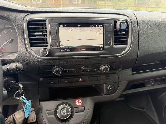 Opel Vivaro 2.0 BlueHDi 145 pk automaat 2 schuifdeur picture 15