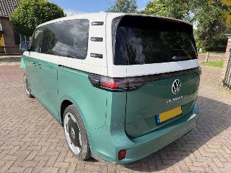 Volkswagen ID.Buzz 1st 77kWh picture 11