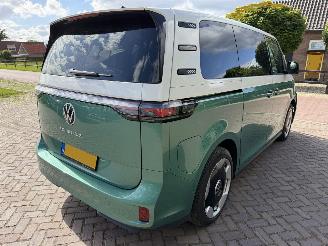 škoda osobní automobily Volkswagen ID.Buzz 1st 77kWh 2023/10