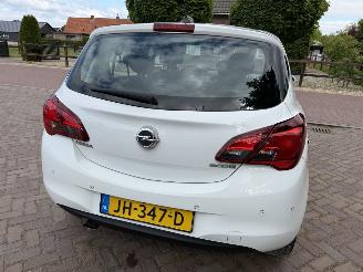 Opel Corsa-E 1.0 Turbo Edition 66 Kw picture 7